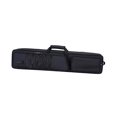 thumbnail image 3 of koolsoo Billiards Pool Cue Case 4x5 Portable Carry Bag Billiard Sticks Carrying Case black, 3 of 9
