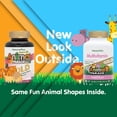 thumbnail image 2 of Multivitamínico NaturesPlus Animal Parade Gold Kids 120 comprimidos, 2 of 6
