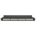thumbnail image 3 of CAT6 PATCH PANEL FEED-THROUGH 2, 3 of 7