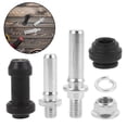 thumbnail image 1 of unbranded 1Jgo Kit De Accesorios Para Pinzas De Hidráulicas Para Motocicleta Con Ajuste, 1 of 6