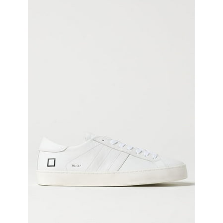 

D.A.T.E. Sneakers Men White Men