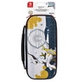 thumbnail image 1 of Estuche Hori Pokemon Legends: Arceus Nintendo Azul y Blanco Switch, 1 of 3