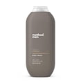 thumbnail image 2 of Body Wash Method Men Cedar + Cypress, 540 ml (paquete de 3), 2 of 8