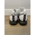 thumbnail image 4 of Ni - ke Ni - ke Air VaporMax Flyknit 3 Zebra AJ6900-105 Mens Size 11, 4 of 5