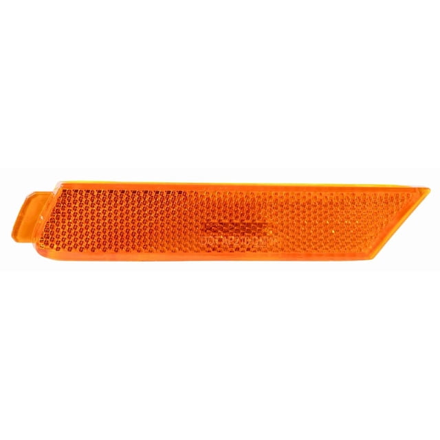 Luz Marcadora Lateral DEPO 335-1417L-AC Lado del Conductor