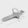 thumbnail image 3 of High-strength Alloy Pallet Loader Labor-saving Hand Wrench Clamp Plate Single Plate for Glass Plasterboard Ceramic Tile (White), 3 of 7