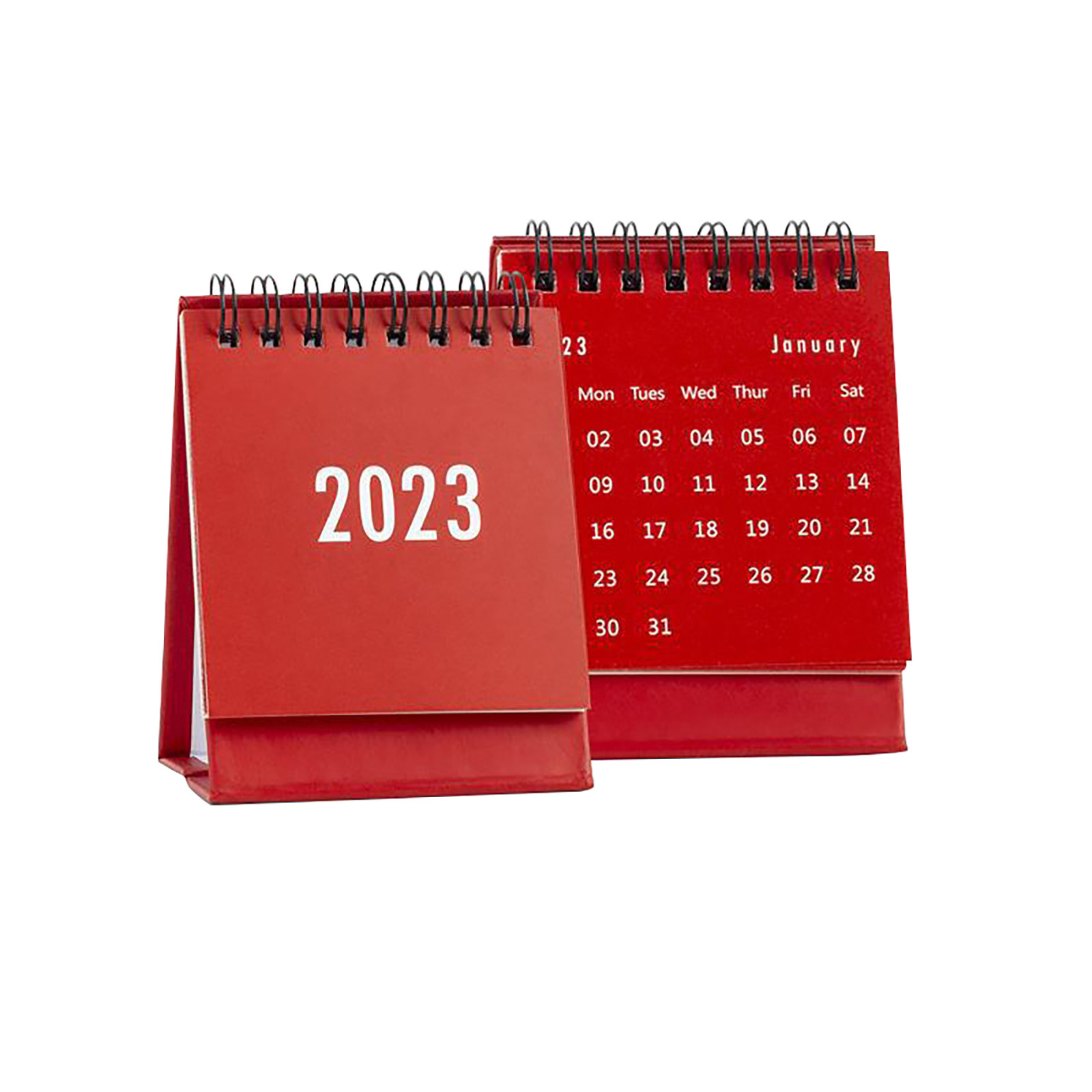2023 Mini Desk Calendar Desktop Standing Flip Monthly For School Home 2023-mini-desk-calendar-desktop-standing-flip-monthly-for-school-home