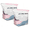 18# (2Pcs|M), variant on No‑Pump Vacuum Storage Bags - Press & seal, No Pump Needed, Saves Space, Cube Compression Space Saver Bags Travel Organization, Keeps Clothes Dry & Dust‑Free (L)