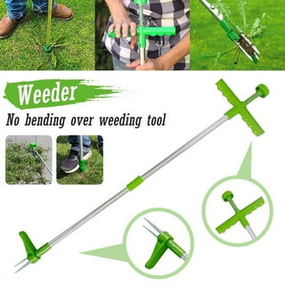 3 Pack – Weeding Tools