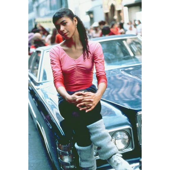 Irene Cara 24x36 Poster Fame