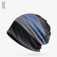 thumbnail image 3 of Gaocai Sheng Cuello alto de doble propósito Otoño e invierno para hombres y mujeres Terciopelo francés Montar al aire libre Esquí Protector de oídos Gorra resistente Baotou, 3 of 6