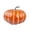 Red, variant on Dpityserensio Artificial Striped Pumpkin Decor Fake Foam Pumpkin Ornament Fall Thanksgiving Halloween Table Decorations