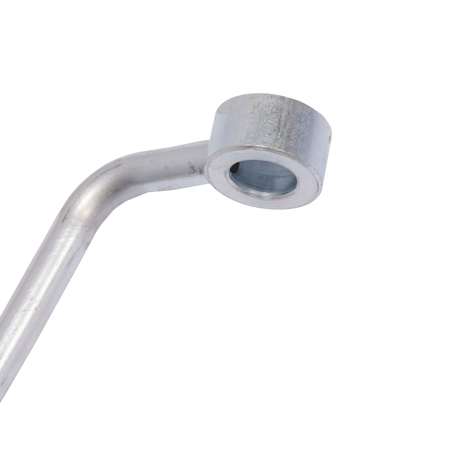 Edelmann 80607 14Mm Banjo X 16Mm Male O-Ring For 98-02 Mercedes-Benz E320