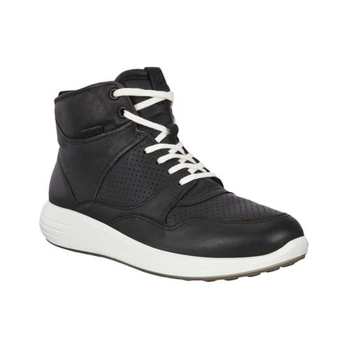 soft 7 high top sneaker