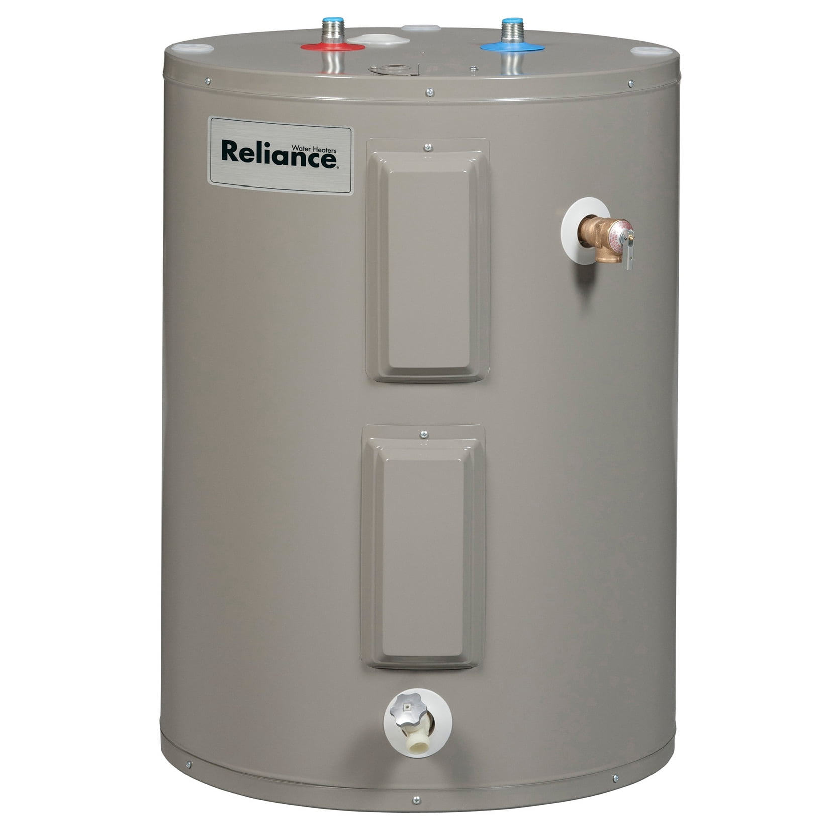 50 Gallon Electric Water Heater At Lowes