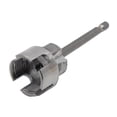 thumbnail image 4 of Almencla Pipe Threading Tool DIY Project Internal and External Repair for Home Repair 6 point, 4 of 8