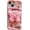 Bracke Pink Butterfly, variant on Case for iPhone 15 Pro,Cute 3D Kawaii Phone Cases Funny Butter Bear Angel Cartoon Cover with Keychain Soft Silicone Gel Drop Protection Case Women Girls for iPhone 15 Pro