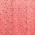 thumbnail image 1 of Ahgly Company Indoor Square Abstract Red Modern Area Rugs, 5' Square, 1 of 4