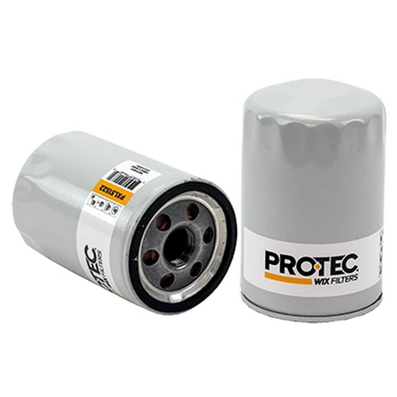 Protec-New Oil Filter