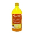 thumbnail image 2 of Amoretti - Natural Pineapple Artisan Flavor Paste 8 oz - Perfect For Pastry, Savory, Brewing, and more, Preservative Free, Gluten Free, Kosher Pareve, No Artificial Sweeteners, Highly Concentrated, 2 of 6