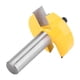 thumbnail image 3 of Durable Router Bits Milling Cutter Carving Trimming Woodworking For Engraving ANGGREK Hardware, 3 of 8
