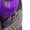Purple winter coat for womens, variant on UPPADA Winter Coats for Women Women's Waterproof Ski Jacket Warm Hooded Jacket with Pockets Zipper Cotton Plus Size Sweater Outwear Abrigos De Mujer Elegantes Para Invierno
