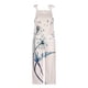 thumbnail image 4 of ICHUANYI Liquidación Mujer Moda Casual Impreso Bolsillo Mameluco Largo Traje Correa Camis Mono ICHUANYI WER202308253673, 4 of 8