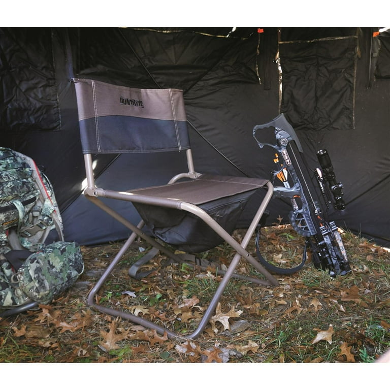 Packable hunting chair hot sale