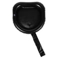 thumbnail image 4 of Minkissy Inflatable Hair Wash Basin for Elderly Black Mesh Drainage 1 Set, 4 of 7