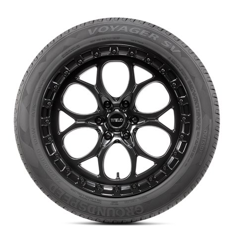 Groundspeed Voyager SV All-Season 235/65R18 110 H Tire simolary.com 20 Groundspeed Voyager SV All-Season 235/65R18 110 H Tire Simolary simolary.com 20