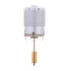 thumbnail image 2 of Cerradura electrónica del volante del coche ELV Motor J518 para A6L Q7 A4L Q5 Q3, 2 of 6