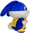 thumbnail image 2 of Skpitin The Secret Life of Pets 2 Captain Snowball Plush 30Cm， Doll Stuffed Rabbit Birthday for Fans, 2 of 3