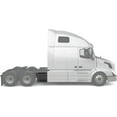 thumbnail image 6 of Kozak Replacement Rear Step Side Fairing Panel Compatible with Volvo VNL, Plus Accessories, 6 of 8