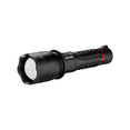 thumbnail image 2 of COAST XP20R Rechargeable LED Flashlight with 4000 Lumens Dual Power USB-C and Long-Range Beam, 2 of 15