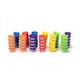 thumbnail image 3 of Foam Crayola Play Foam Silly Scents, 60 x 30 ml, modelaje infantil, 3 of 4