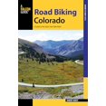 thumbnail image 1 of Pre-Owned Road Biking Colorado (Paperback) 1493009885 9781493009886, 1 of 1