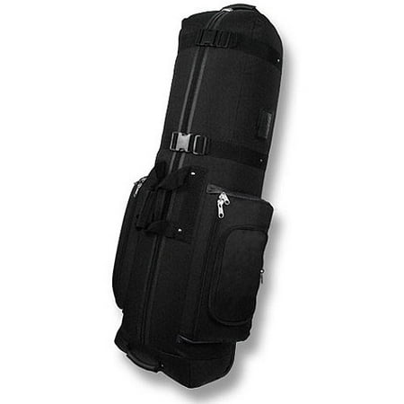 CaddyDaddy Constrictor 2 Golf Bag Travel Cover (Best Golf Bag For Air Travel)