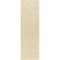 thumbnail image 3 of Mark&Day Area Rugs, 2x10 Koren Cottage Beige Cream Runner Area Rug (2'6" x 10'), 3 of 9
