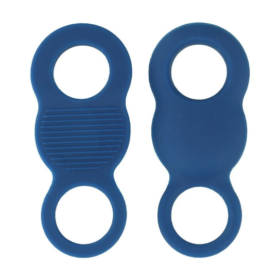 A Pair of Baseball Thumb Protector Finger for Protection Batting Training Aid