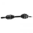 thumbnail image 3 of Geelife Front CV Axle Shaft Assembly LH Driver Side For Expedition F150 Navigator, 3 of 7