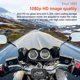thumbnail image 3 of Scienceny Cámara de motocicleta con carcasa ABS desmontable WiFi 1080P Sensor de estacionamiento impermeable tarjeta de memoria lente de Metal Accesorios para motos, 3 of 6