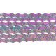 thumbnail image 4 of 10 Speed Colorful Bicycle Chain MTB Road Bike Ultralight Rainbow Chain with Magic Buckle, 4 of 4