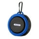 thumbnail image 1 of C6 Altavoz Bluetooth Caja de sonido impermeable al aire libre Caja de sonido inalámbrica Soporte Insertar tarjeta TF Speravity DZ4472-02B, 1 of 2