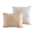 thumbnail image 2 of Mainstays <br>Medallion<br>7 Pieces Comforter Set, 2 of 5