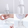 thumbnail image 3 of Coofit 3PCS Mist Spray Bottle Portable Assorted Size Travel Makeup Bottle Water Sprayer, 3 of 10