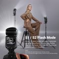 thumbnail image 5 of Flash Speedlite Neewer TT560 para Canon Nikon Sony, 5 of 5