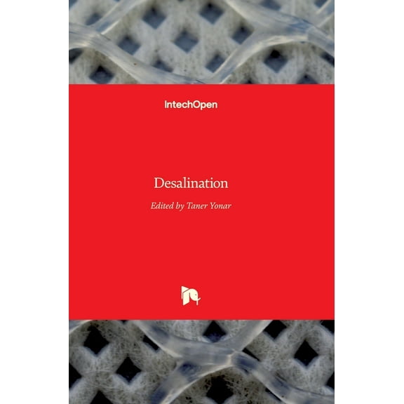 Desalination (Hardcover)