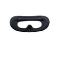 thumbnail image 4 of Lens Cover for DJI AVATA 2 Goggles 3 Foam Pad Sponge Eye Mask Comfortable Face Cover Lens Protector Accessories, 4 of 11