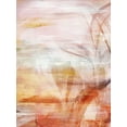 thumbnail image 2 of Bainbridge, Hope 12x14 Gold Ornate Wood Framed with Double Matting Museum Art Print Titled - Twilight Thoughts, 2 of 4