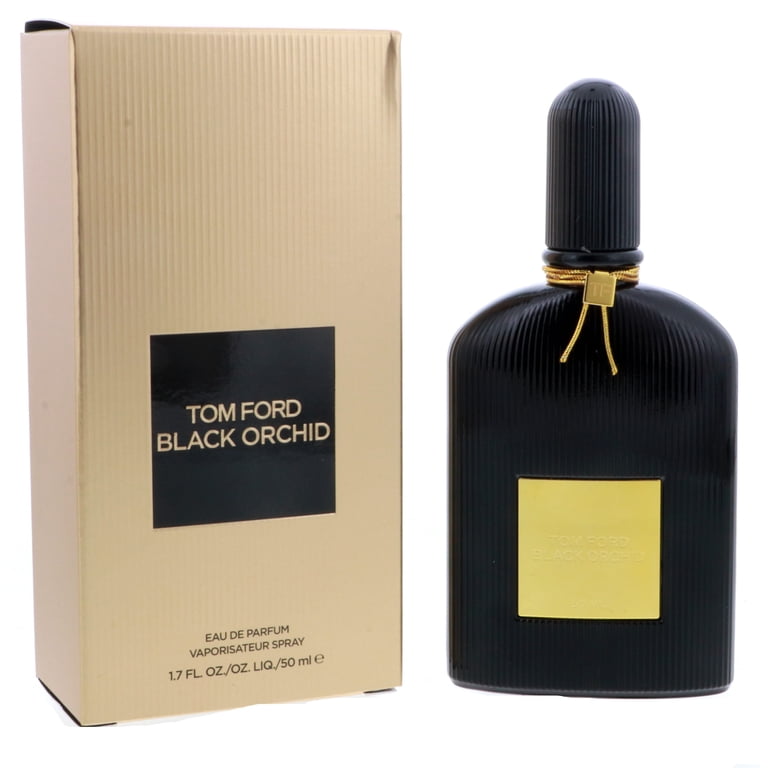 Tom Ford Black Orchid Eau de Parfum, Perfume for Women, 1.7 oz